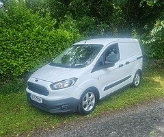 2014 ford connect - Image 8/10