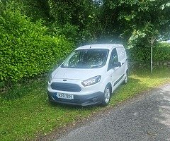 2014 ford connect - Image 9/10