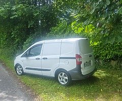 2014 ford connect - Image 10/10