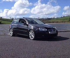 Wanted mk5 golf 1.9
