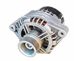 Starters & alternator repairs 0870536605