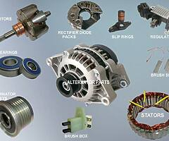 Starters & alternator repairs 0870536605 - Image 3/4