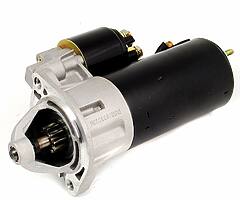 Starters & alternator repairs 0870536605 - Image 4/4