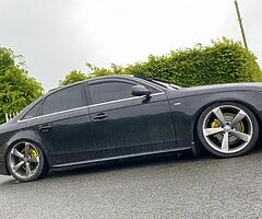 19” ttrs