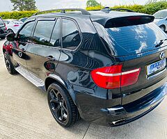 2008 BMW X5 - Image 4/9