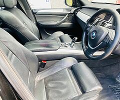 2008 BMW X5 - Image 8/9