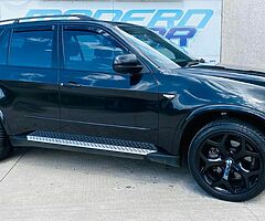 2008 BMW X5