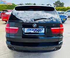 2008 BMW X5 - Image 3/9