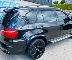 2008 BMW X5 - Image 5/9