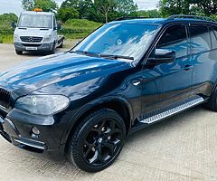 2008 BMW X5 - Image 9/9