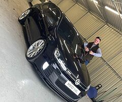 2010 Volkswagen Golf