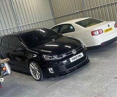 2010 Volkswagen Golf - Image 3/4