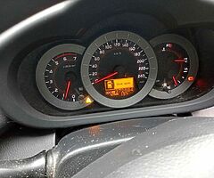 2007 Toyota RAV4 2.2 litres d4d diesel 220k miles NCT on tell January 2023 fully service - Image 7/8