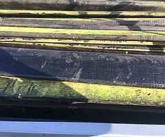 D rail fence - Image 3/4
