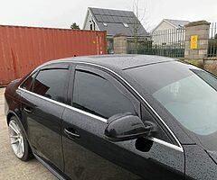 2009 Audi A4 factory sline2.0tdi diesal 143bhp 
6speed manual 
Nct 11/2022
Trade in welcome - Image 8/10