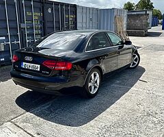 Audi A4 2010 NCT TAX - Image 4/9