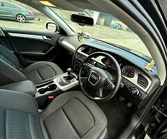 Audi A4 2010 NCT TAX - Image 5/9