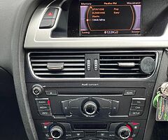 Audi A4 2010 NCT TAX - Image 6/9