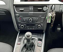 Audi A4 2010 NCT TAX - Image 7/9