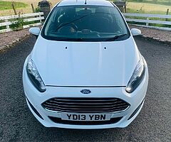 2013 Ford Fiesta - Image 3/10