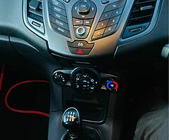 2013 Ford Fiesta - Image 7/10