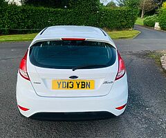 2013 Ford Fiesta - Image 8/10