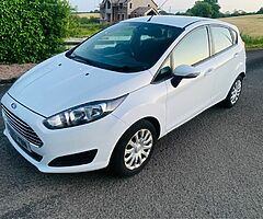 2013 Ford Fiesta - Image 9/10