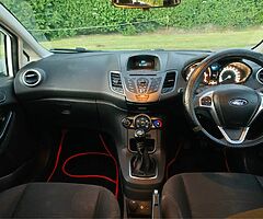 2013 Ford Fiesta - Image 10/10