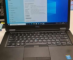 i7 Laptops