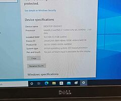 i7 Laptops