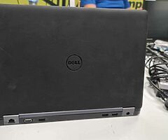 i7 Laptops - Image 3/3