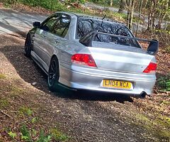 evo 8 - Image 3/10