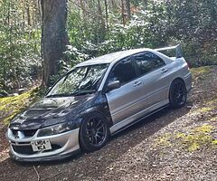 evo 8 - Image 4/10