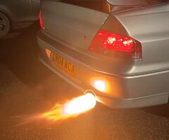 evo 8 - Image 10/10