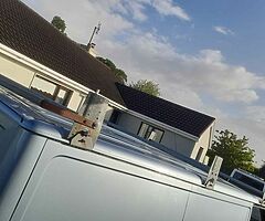 2011 Ford Transit