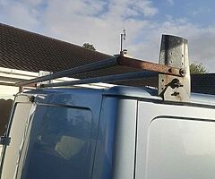 2011 Ford Transit