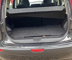 1.4 Nissan Note - Image 6/10