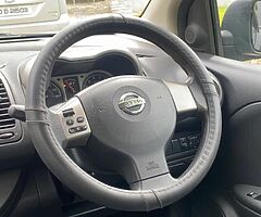 1.4 Nissan Note - Image 7/10