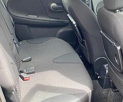 1.4 Nissan Note - Image 8/10