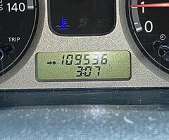 1.4 Nissan Note - Image 9/10