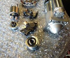 starter & alternator repairs for all makes of cars, vauxhall, toyota, ford, peugeot, 0870536605 - Image 3/3