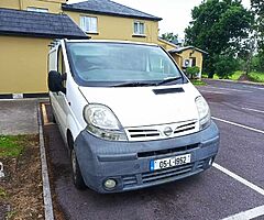Nissan primastar - Image 3/3