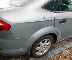 Ford Mondeo petrol - Image 3/9