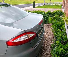 Ford Mondeo petrol - Image 4/9