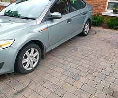 Ford Mondeo petrol - Image 5/9