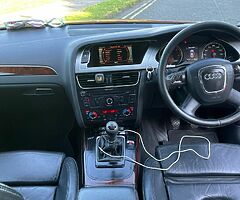 2009 Audi A4 2.0TDI sline kitted - Image 7/7