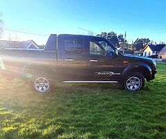 2011 Ford ranger