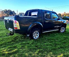 2011 Ford ranger - Image 3/7