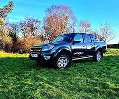 2011 Ford ranger - Image 4/7