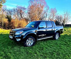 2011 Ford ranger - Image 5/7